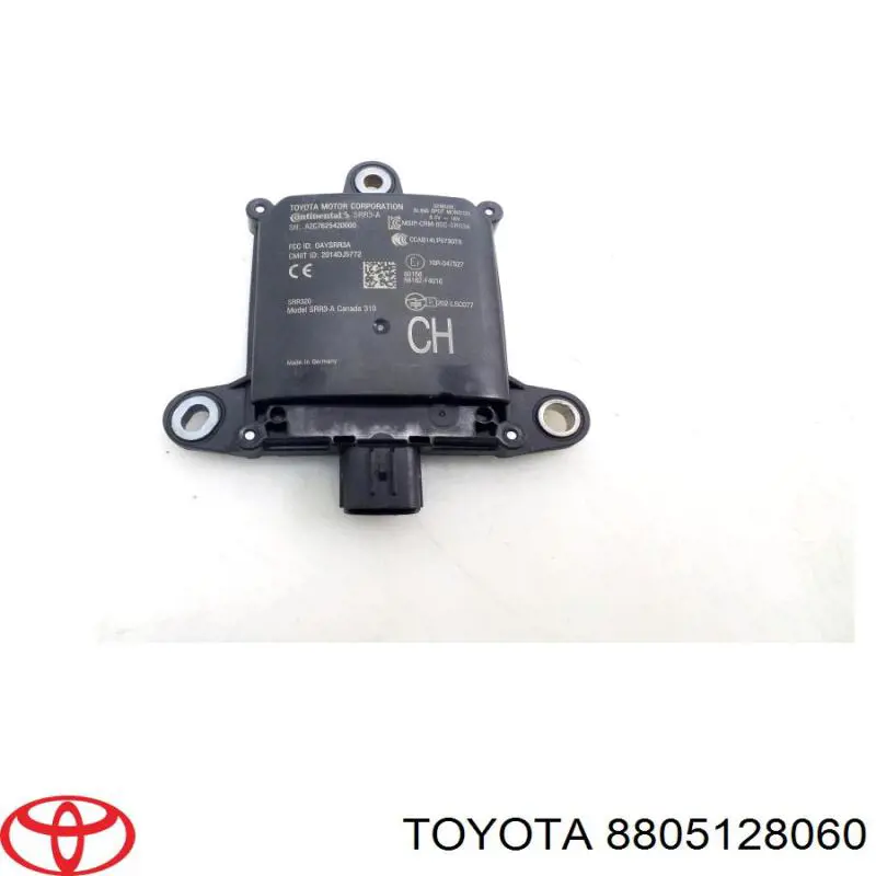  Toyota 8805128060 preço, a partir de 32,70 USD