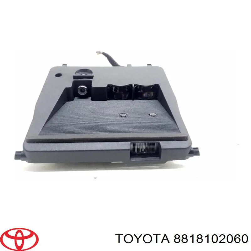 Toyota 8818102060 preço, a partir de 260,49 USD