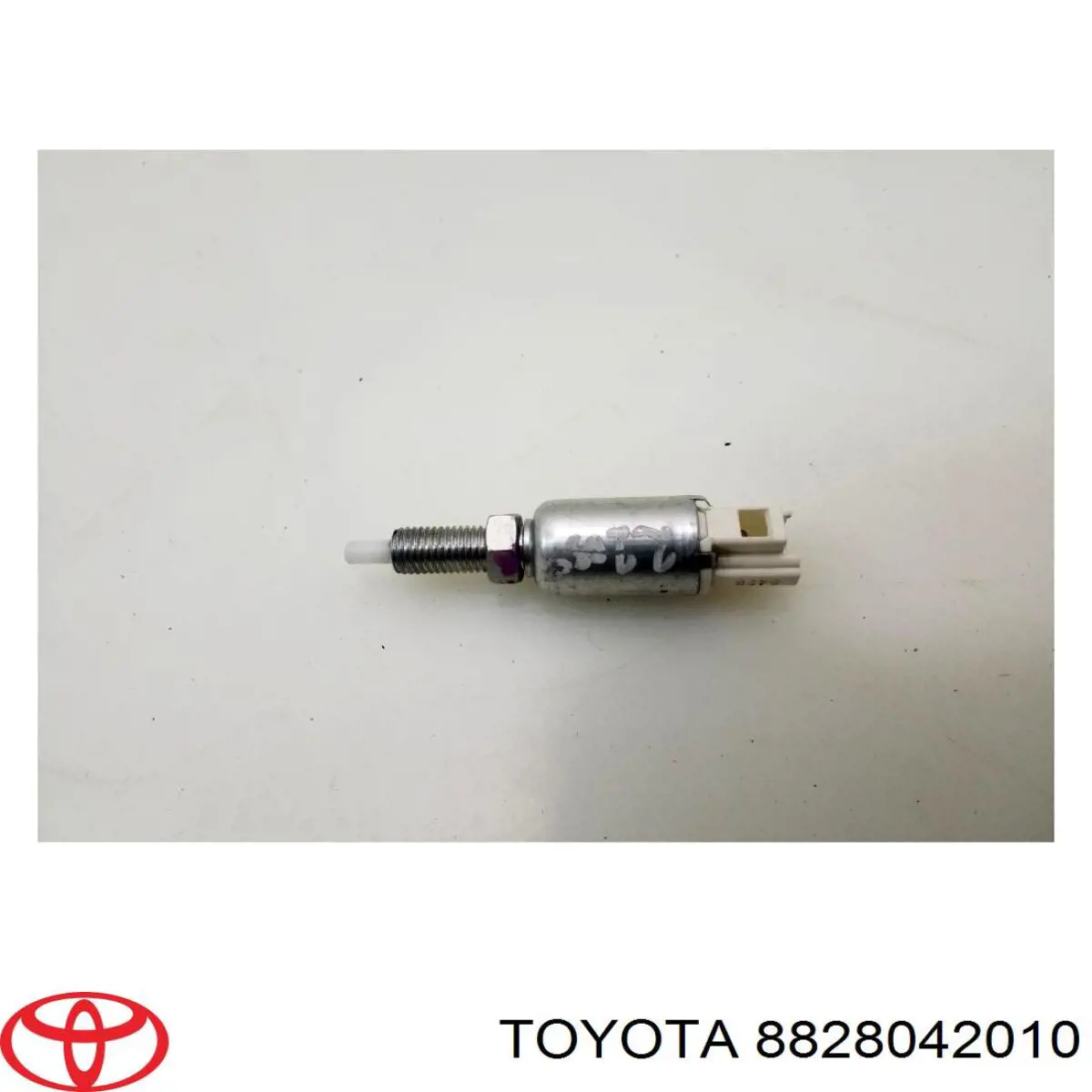 Compre 8828042010 Toyota Sensor de ativação de embraiagem