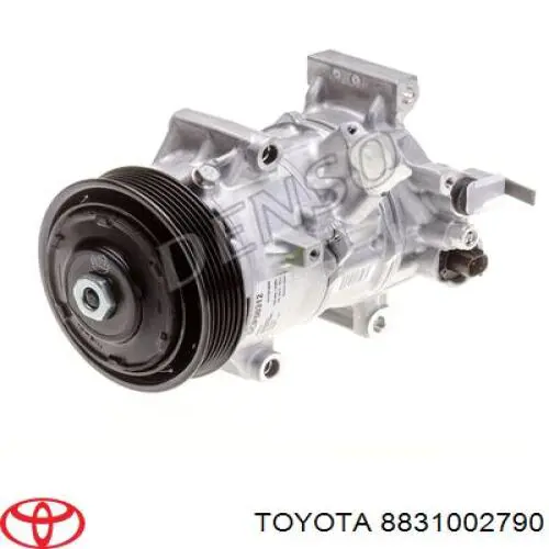 Compressor de aparelho de ar condicionado Dasis 852952N preço, a partir de 197,50 USD