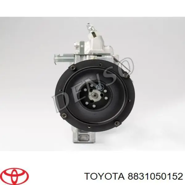 Compre 8831050150 Toyota Compressor de aparelho de ar condicionado