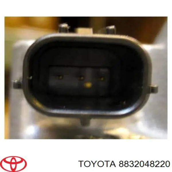 Compressor de aparelho de ar condicionado Toyota 8832048220 preço, a partir de 576,50 USD