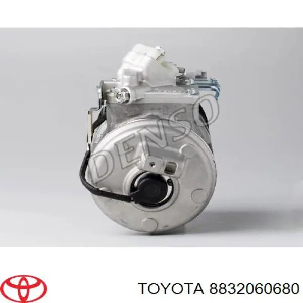 Compressor de aparelho de ar condicionado Q3730049 Q-fix