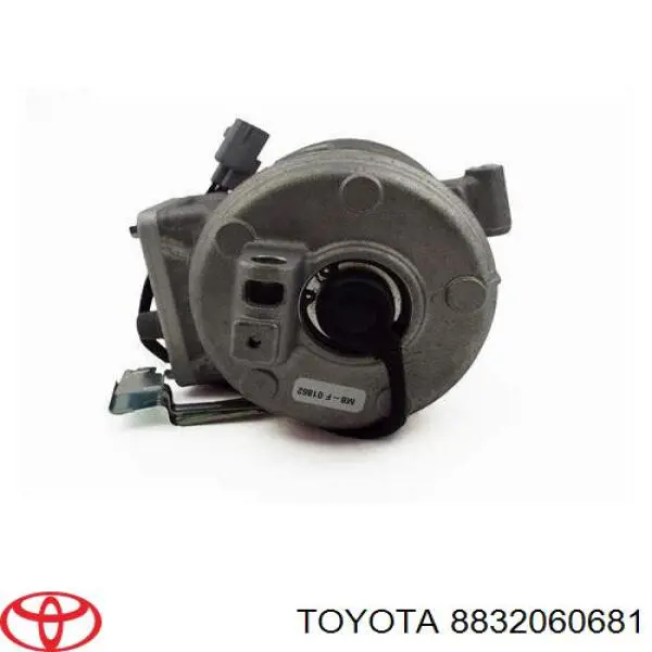 Compressor de aparelho de ar condicionado Toyota 8832060681 preço, a partir de 669,68 USD