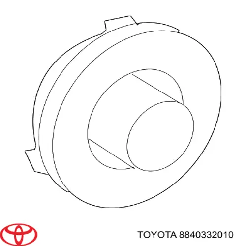  Toyota 8840332010 preço, a partir de 533,60 USD