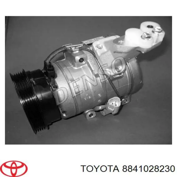 Acoplamento (bobina magnética) do compressor de aparelho de ar condicionado NRF 380834 preço, a partir de 19,66 USD