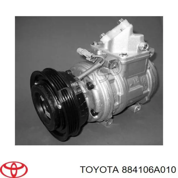 Acoplamento (bobina magnética) do compressor de aparelho de ar condicionado NRF 38660 preço, a partir de 36,55 USD