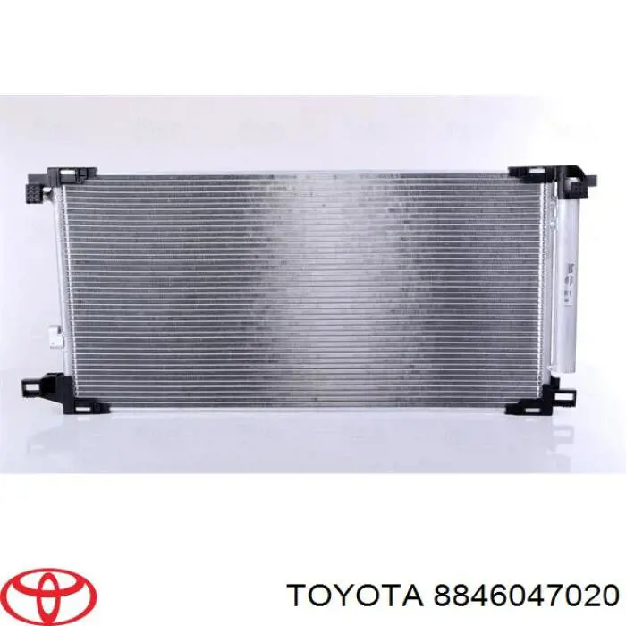 Compre 822658 VALEO Radiador de aparelho de ar condicionado