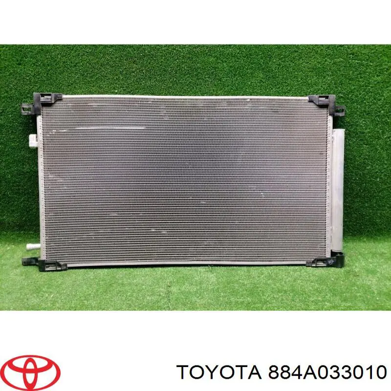 Radiador de aparelho de ar condicionado Koyorad CD011150 preço, a partir de 139,88 USD