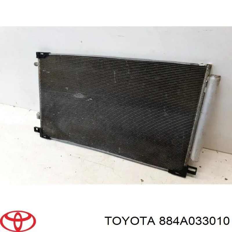 Radiador de aparelho de ar condicionado Koyorad CD011150 preço, a partir de 139,88 USD
