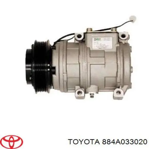 Radiador de aparelho de ar condicionado CD011150 Koyorad
