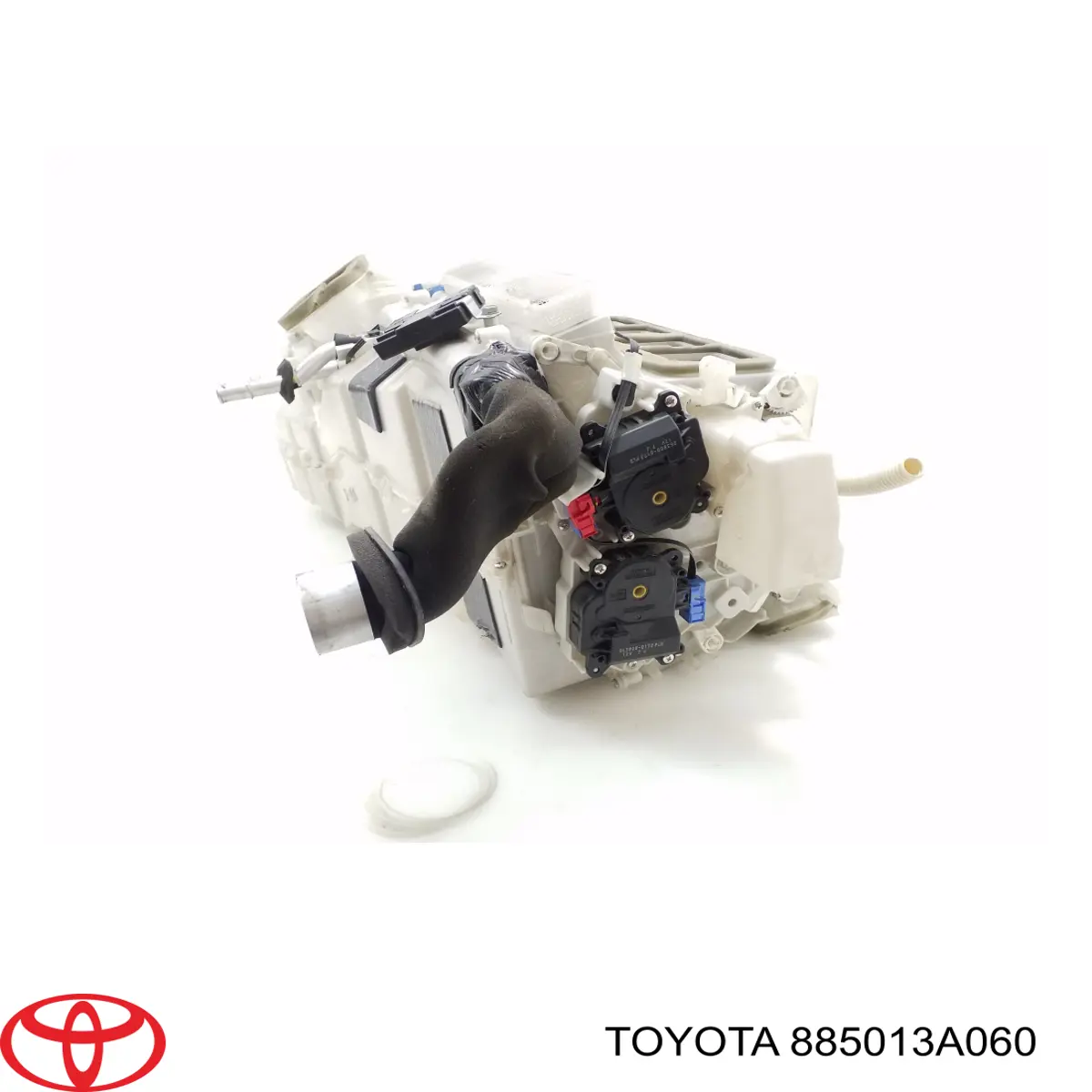 Compre 885013A060 Toyota Vaporizador de aparelho de ar condicionado
