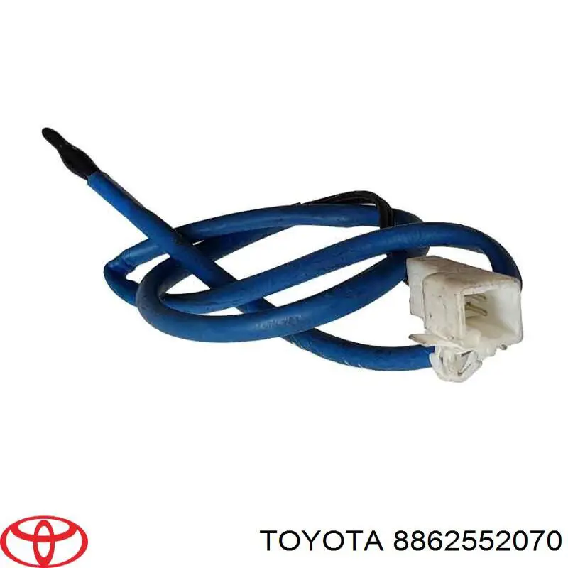  Toyota 8862552070 preço, a partir de 34,67 USD