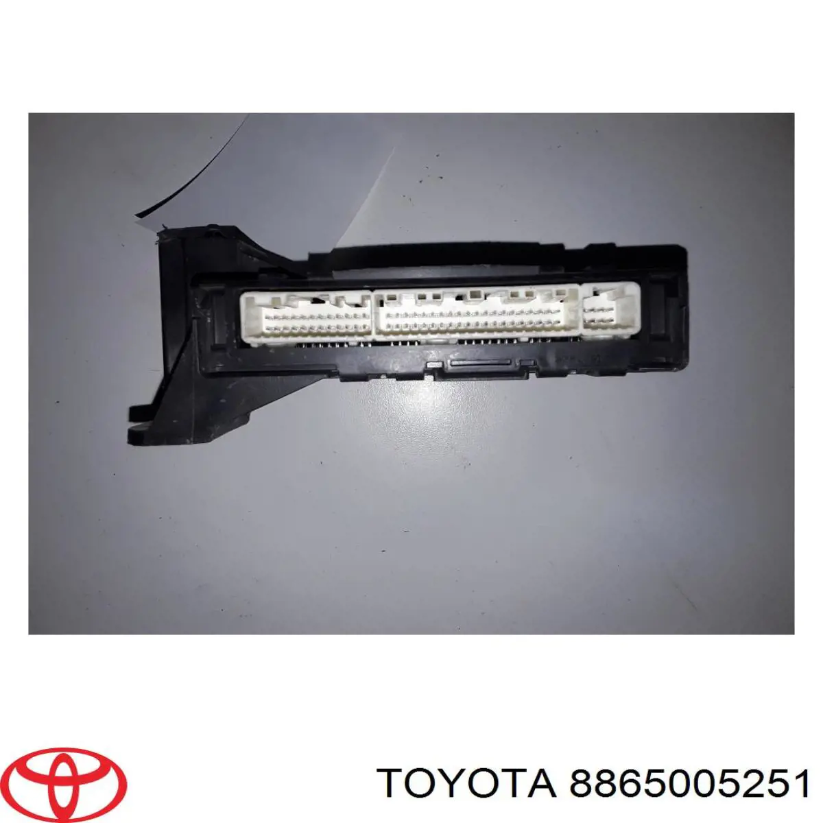  Toyota 8865005251 preço, a partir de 165,94 USD