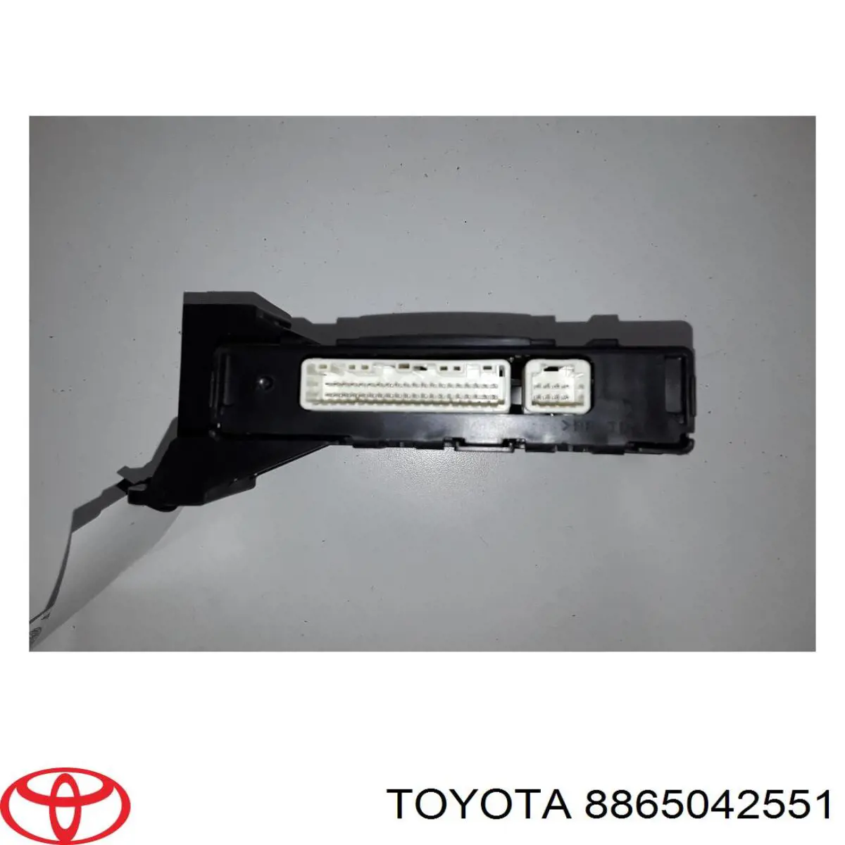 8865042551 Toyota 