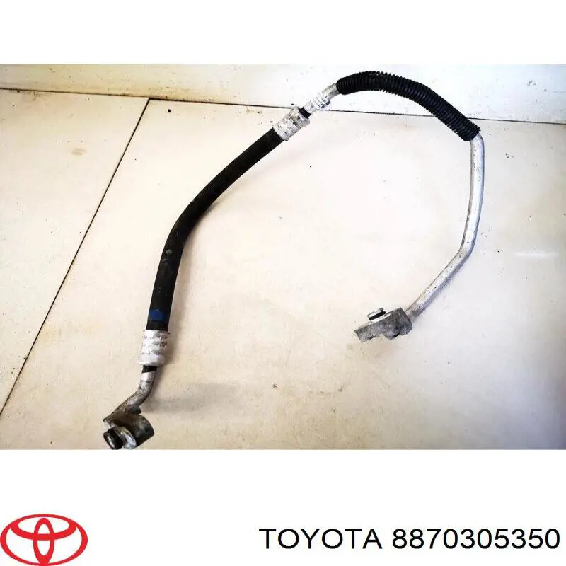 Compre 8870305350 Toyota 