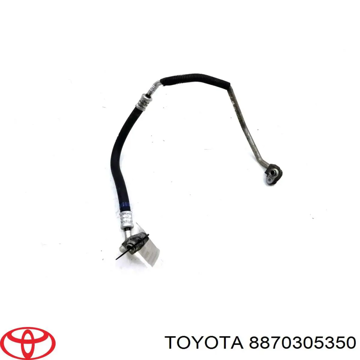 8870305350 Toyota 