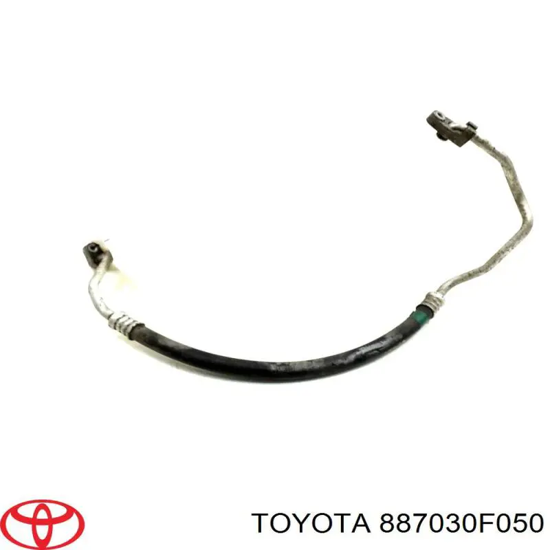 887030F050 Toyota 