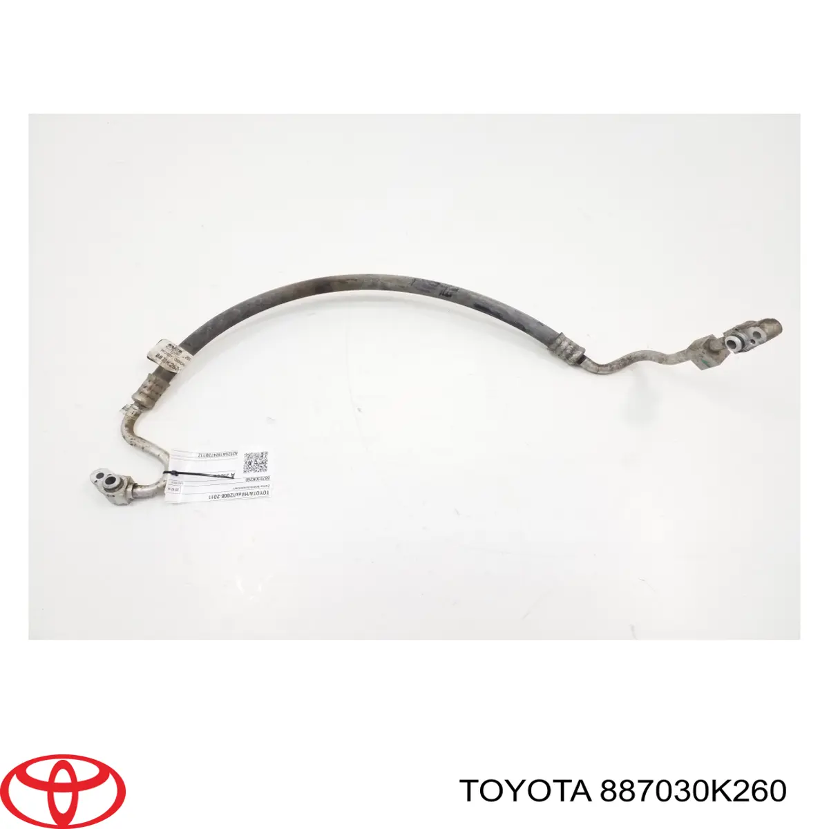  Toyota 887030K260 preço, a partir de 169,15 USD