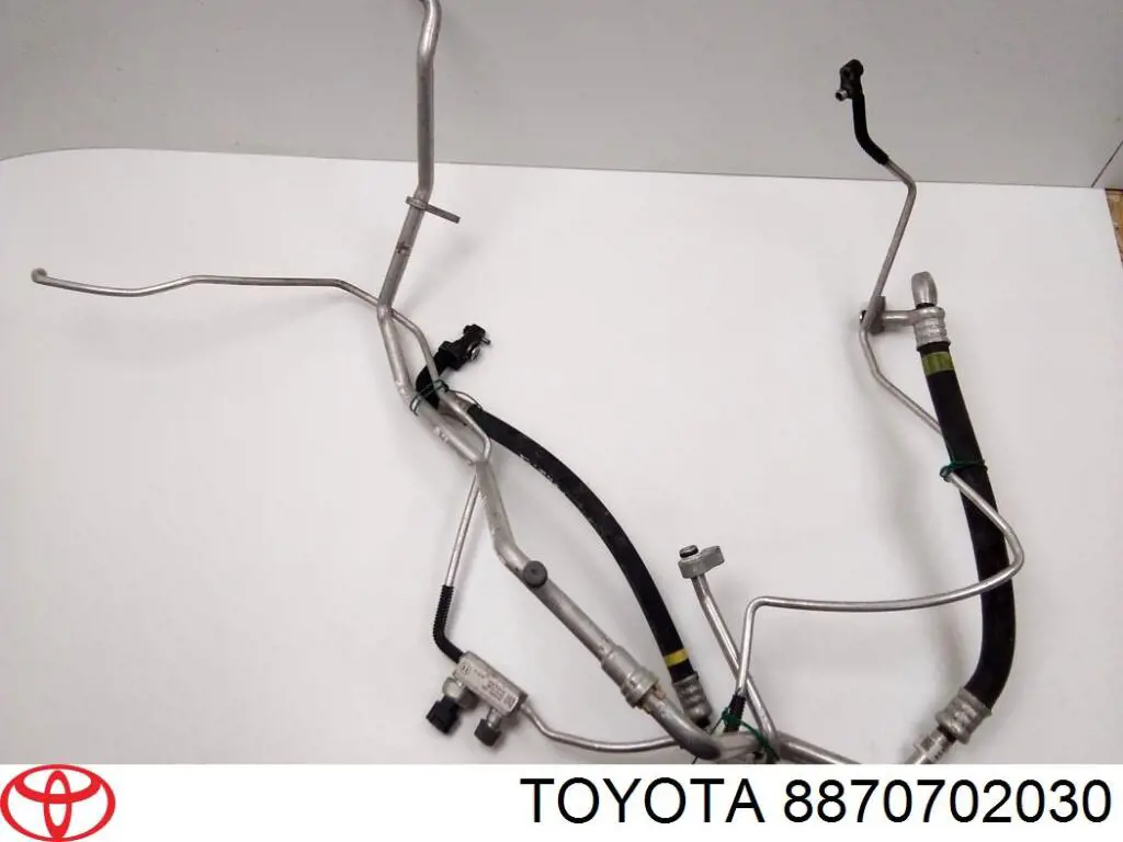8870702030 Toyota 