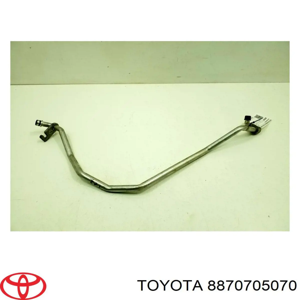 8870705070 Toyota 