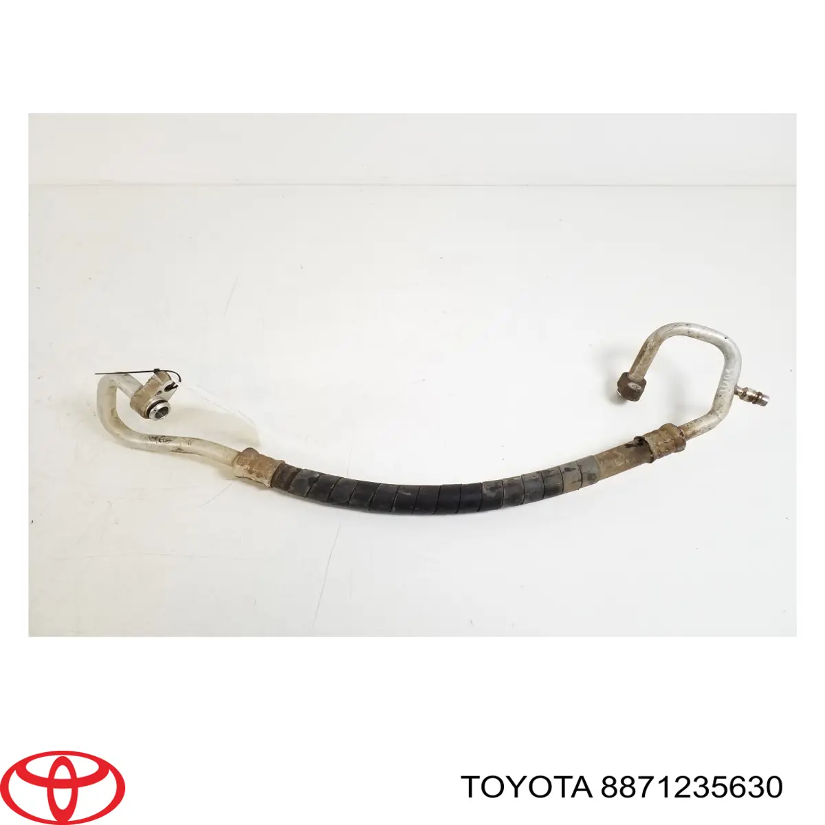 8871235630 Toyota 