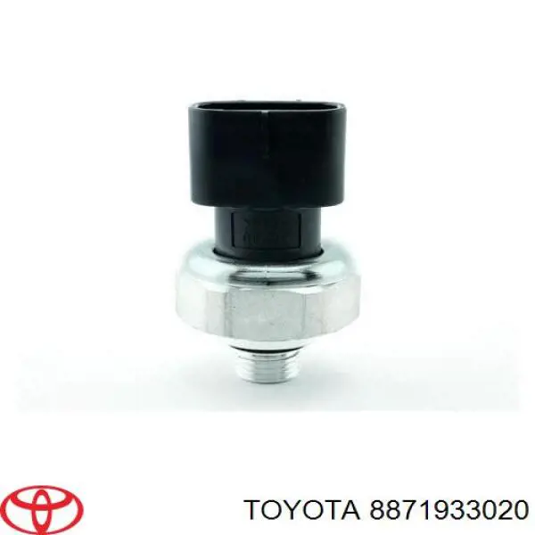 30919046 AND Sensor de pressão absoluta de aparelho de ar condicionado