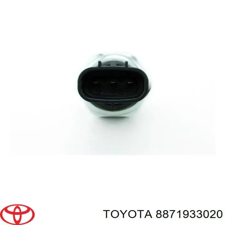 Sensor de pressão absoluta de aparelho de ar condicionado AND 30919046 preço, a partir de 25,99 USD