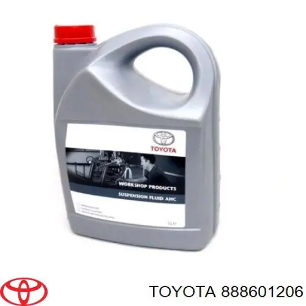 Compre 888601206 Toyota Fluido da Direção hidrâulica assistida