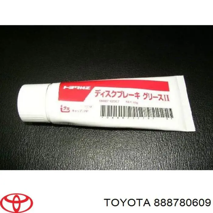 Compre 888780609 Toyota Lubrificante dos sistemas de frenagem