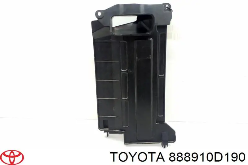  Toyota 888910D190 preço, a partir de 140,24 USD