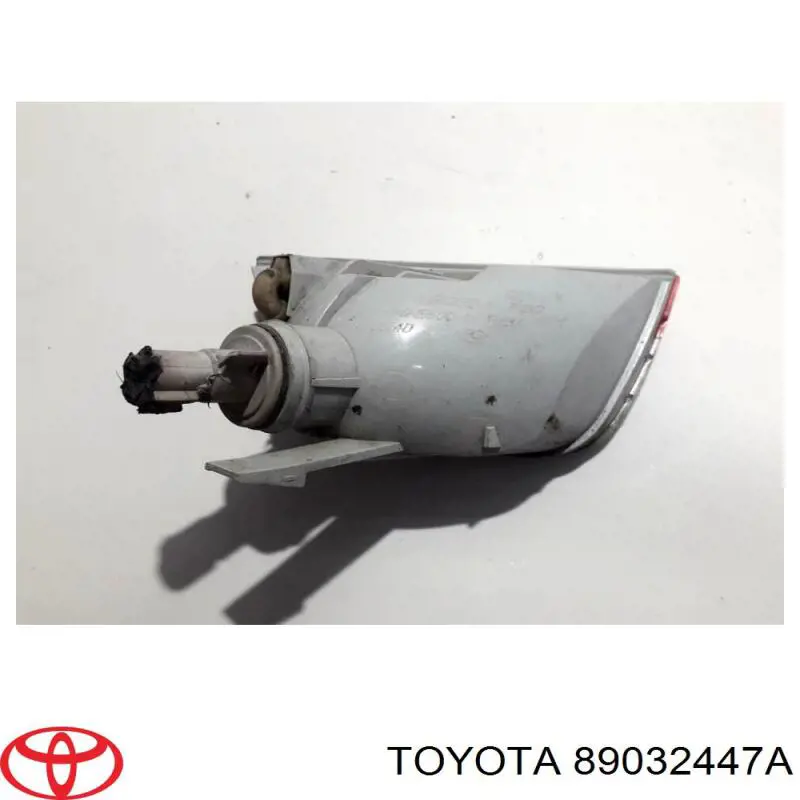  Toyota 89032447A preço, a partir de 51,74 USD