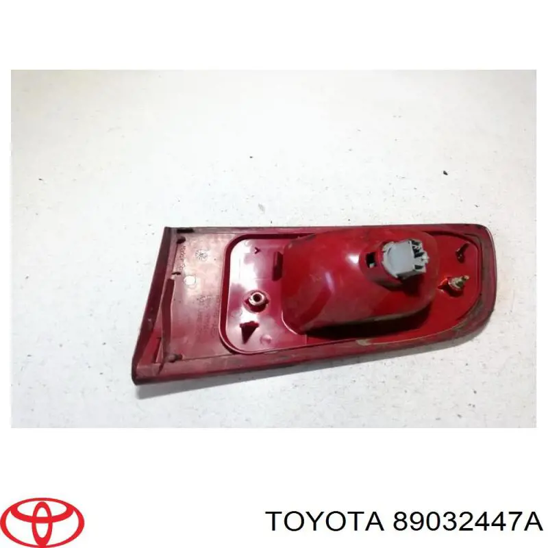 Compre 89032447A Toyota 