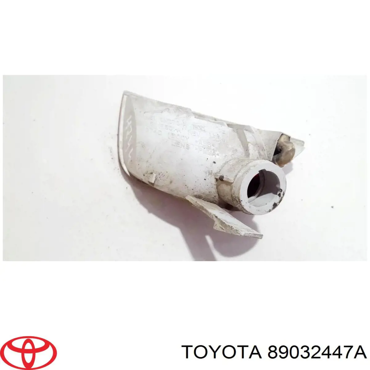  Toyota 89032447A