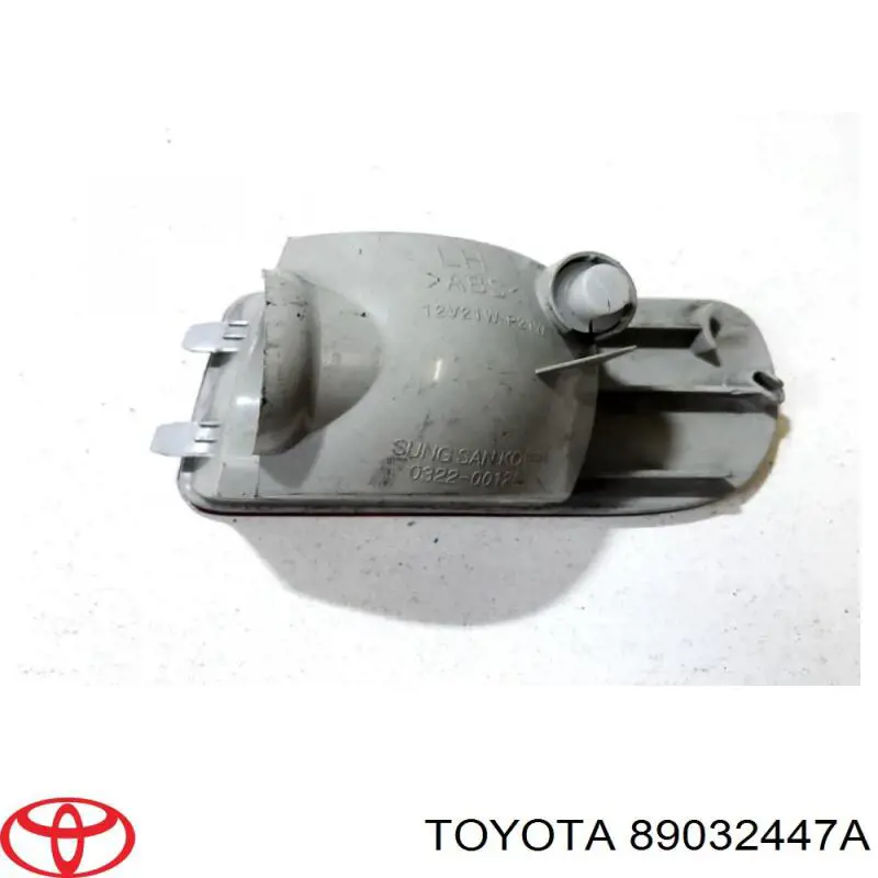  Toyota 89032447A preço, a partir de 51,74 USD