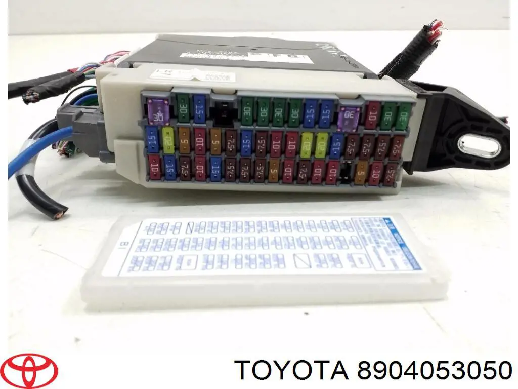  Toyota 8904053050 preço, a partir de 42,93 USD
