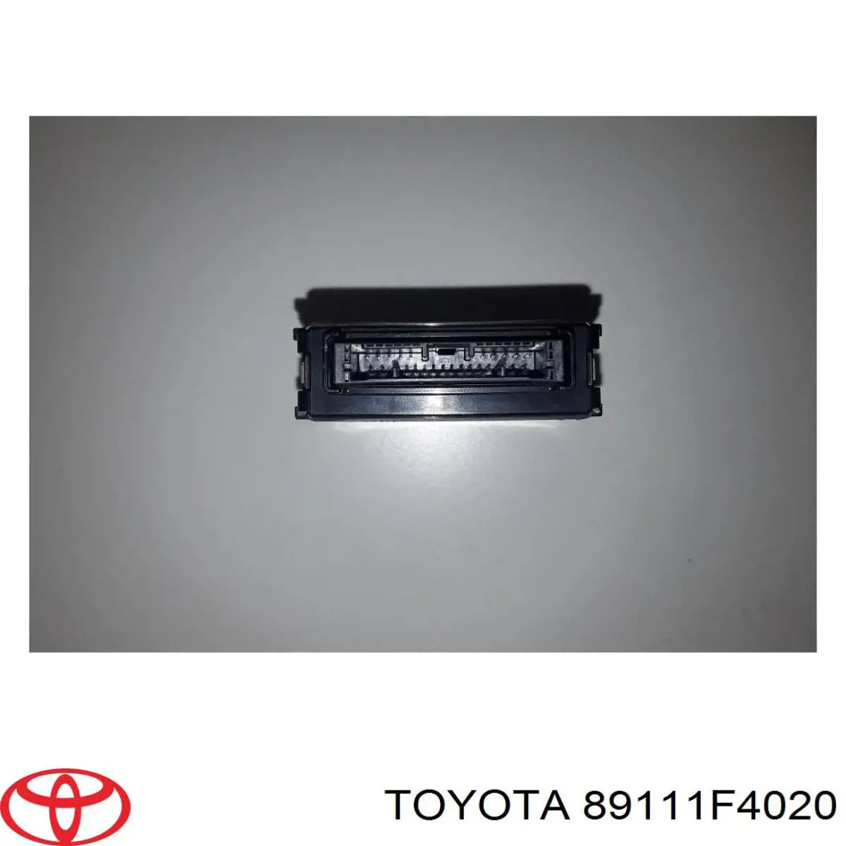 Toyota 89111F4020 preço, a partir de 564,69 USD