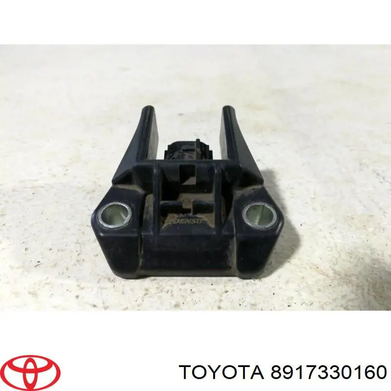 Compre 8917330160 Toyota Sensor AIRBAG dianteiro