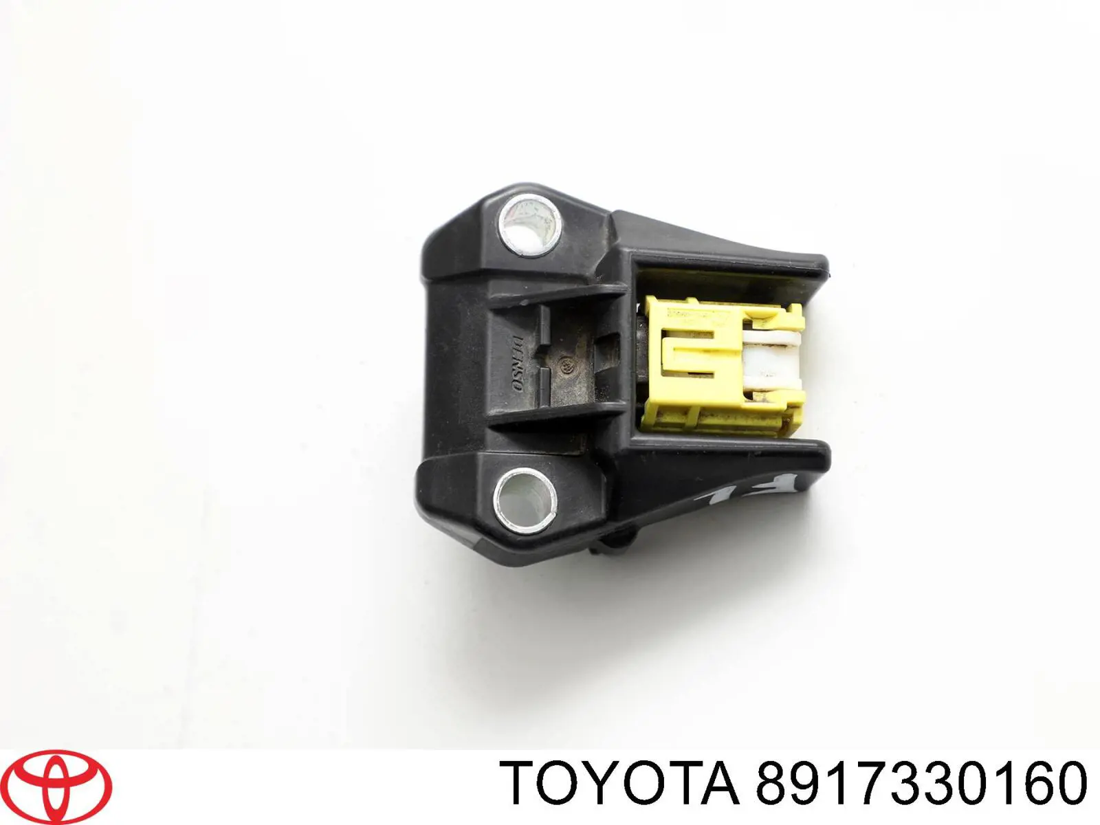 Sensor AIRBAG dianteiro 8917330160 Toyota
