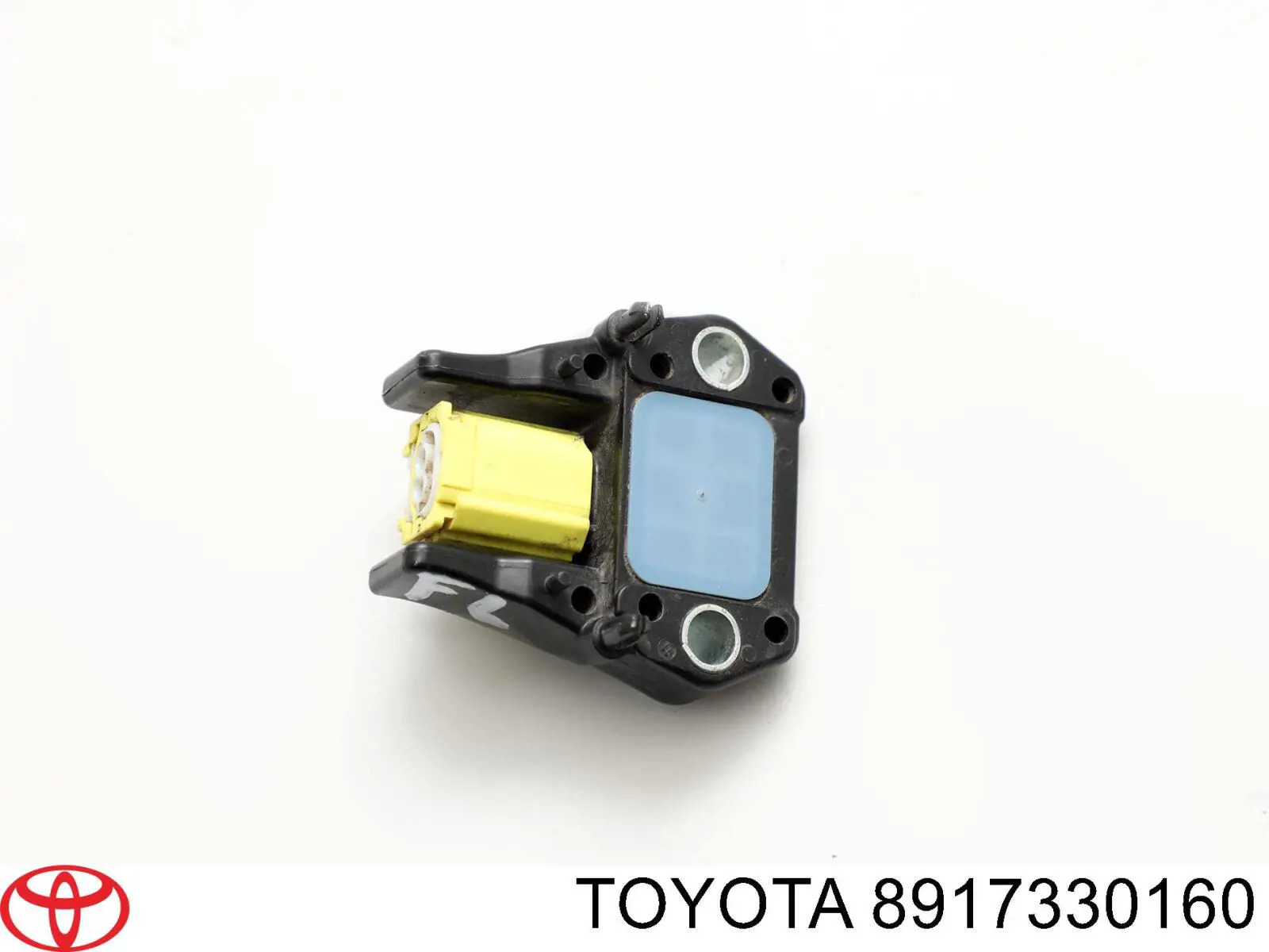 Sensor AIRBAG dianteiro Toyota 8917330160 preço, a partir de 62,99 USD