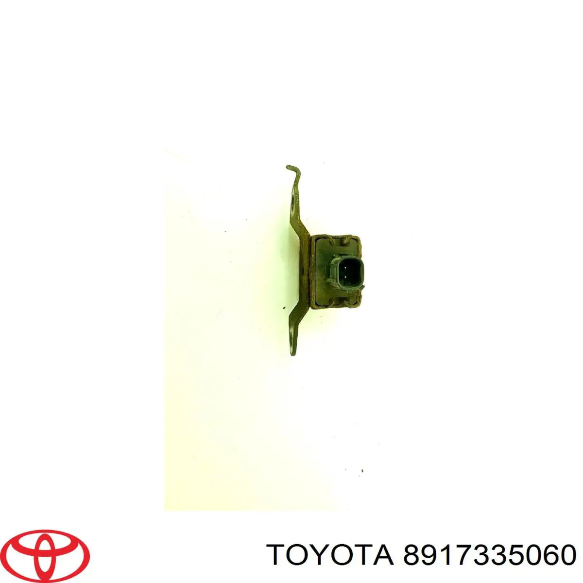 Sensor AIRBAG dianteiro Toyota 8917335060 preço, a partir de 98,92 USD