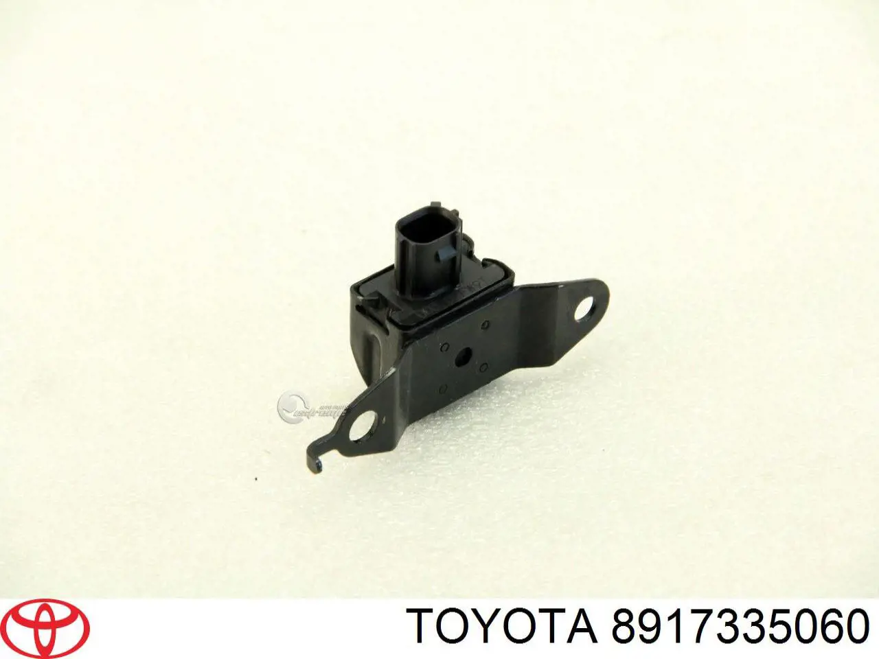 Compre 8917335060 Toyota Sensor AIRBAG dianteiro