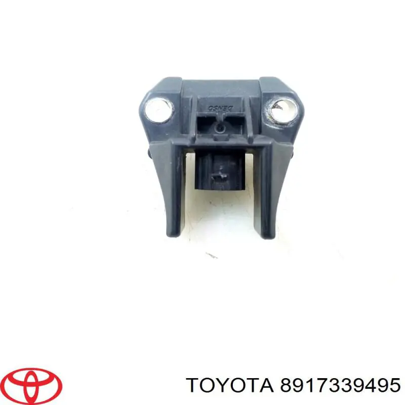 8917339495 Toyota Sensor AIRBAG dianteiro