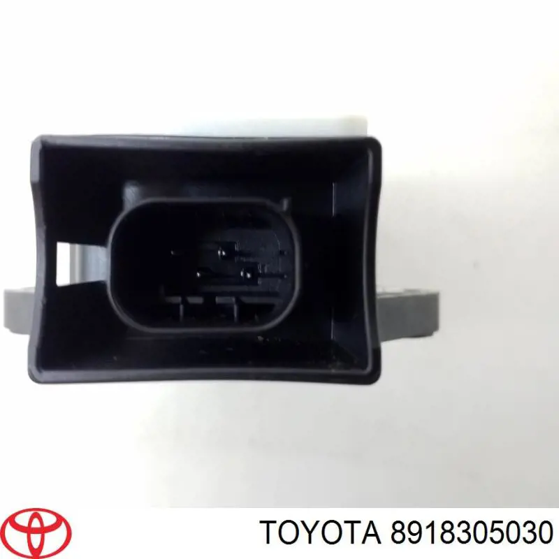 Compre 8918305030 Toyota Sensor de aceleração transversal (ESP)