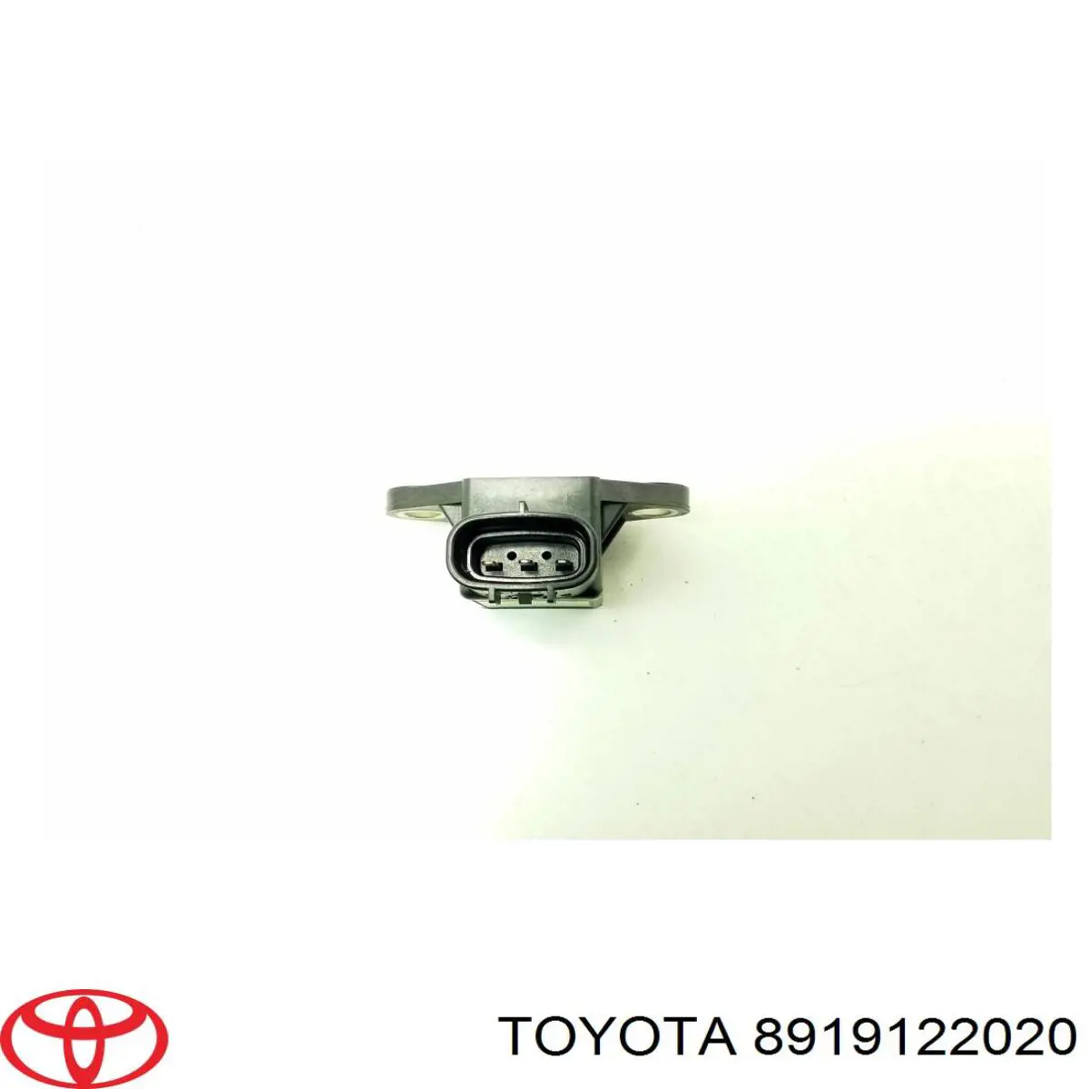 Compre 8919122020 Toyota Sensor de posição de pedal de acelerador (de gás)