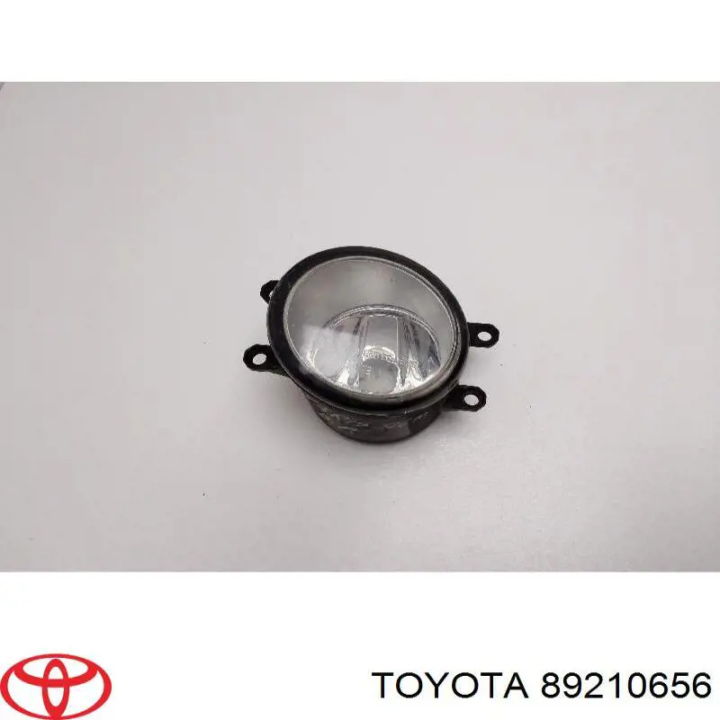 Luzes de nevoeiro direitas Toyota 89210656 preço, a partir de 39,16 USD