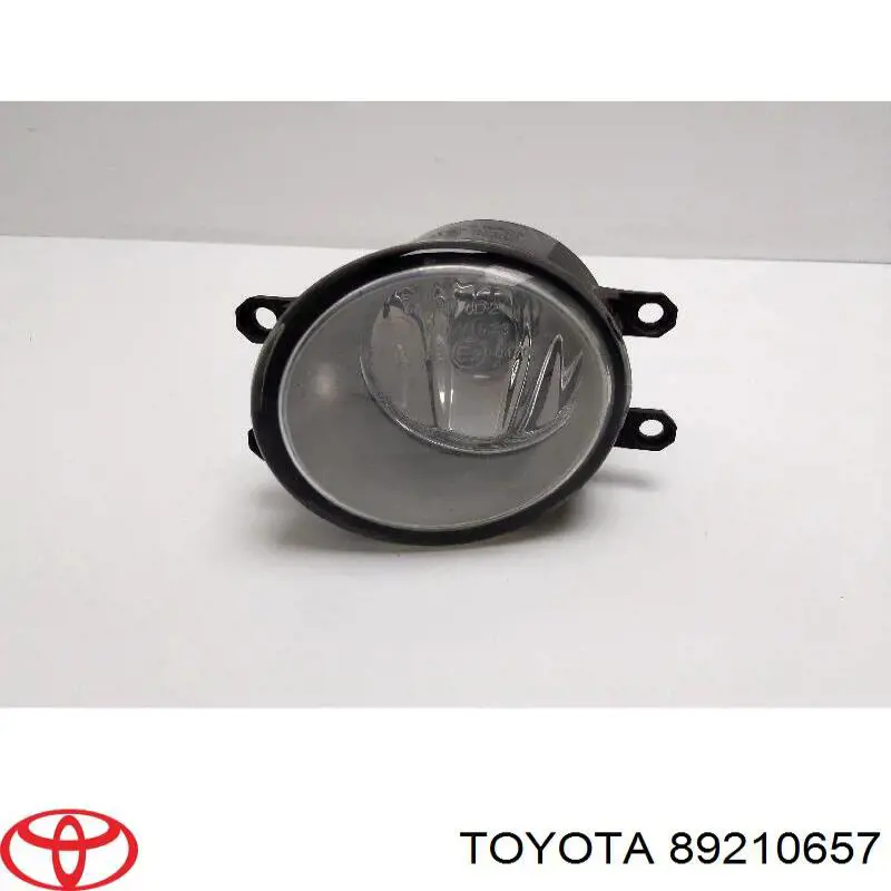 Luzes de nevoeiro esquerdas Toyota 89210657 preço, a partir de 46,05 USD