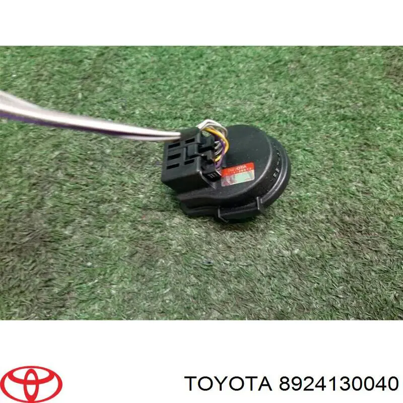 Sensor de pressão nos amortecedores Toyota 8924130040 preço, a partir de 61,29 USD