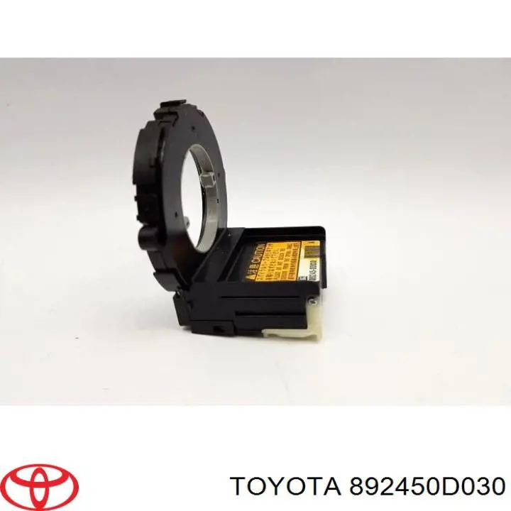 Compre 892450D030 Toyota 