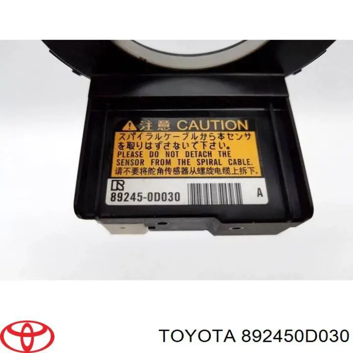 892450D030 Toyota 